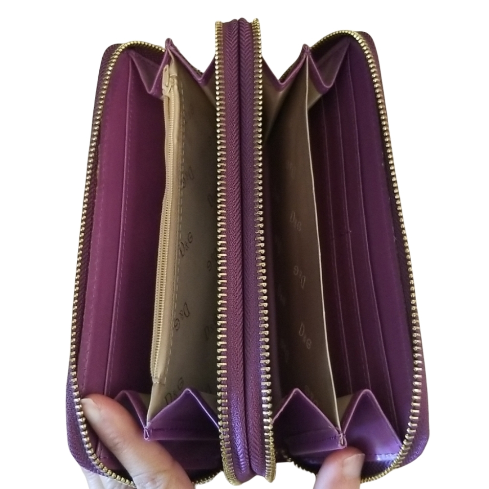 D&G Wallet - Picture 3 of 8